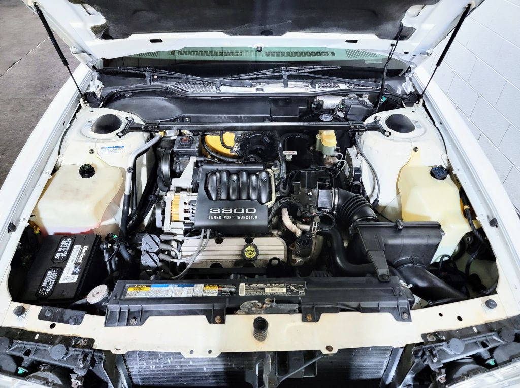 1994 Buick LeSabre Image 3