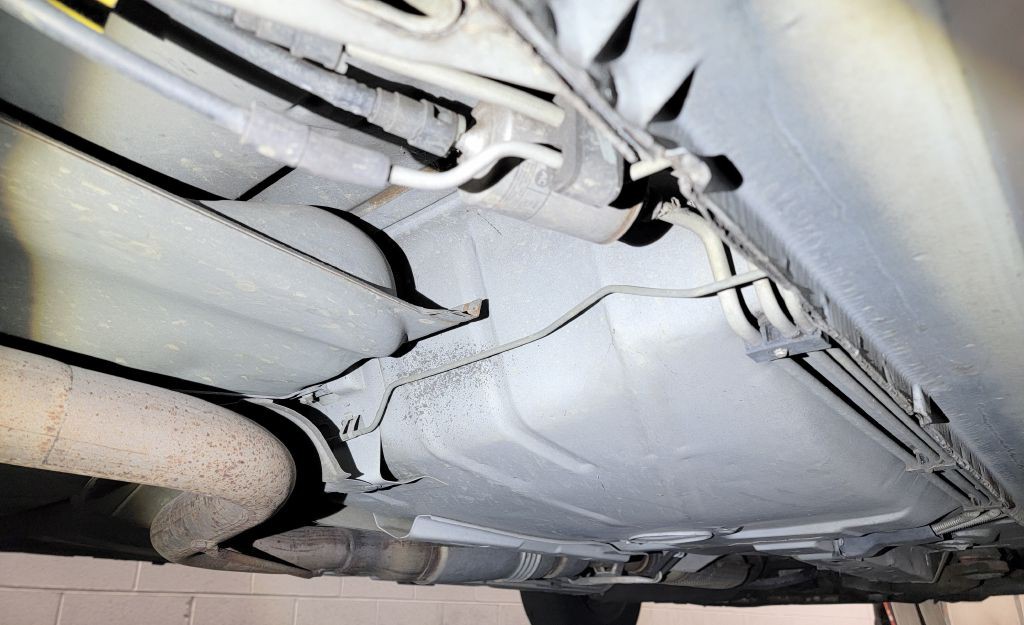 1994 Buick LeSabre Image 4