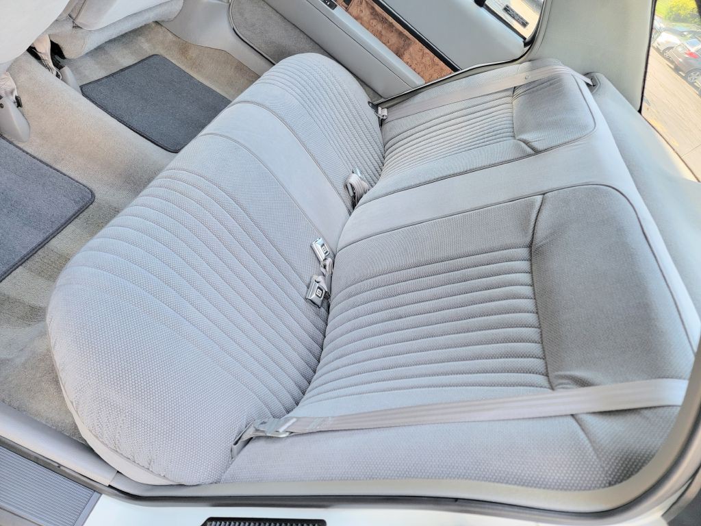 1994 Buick LeSabre Image 13