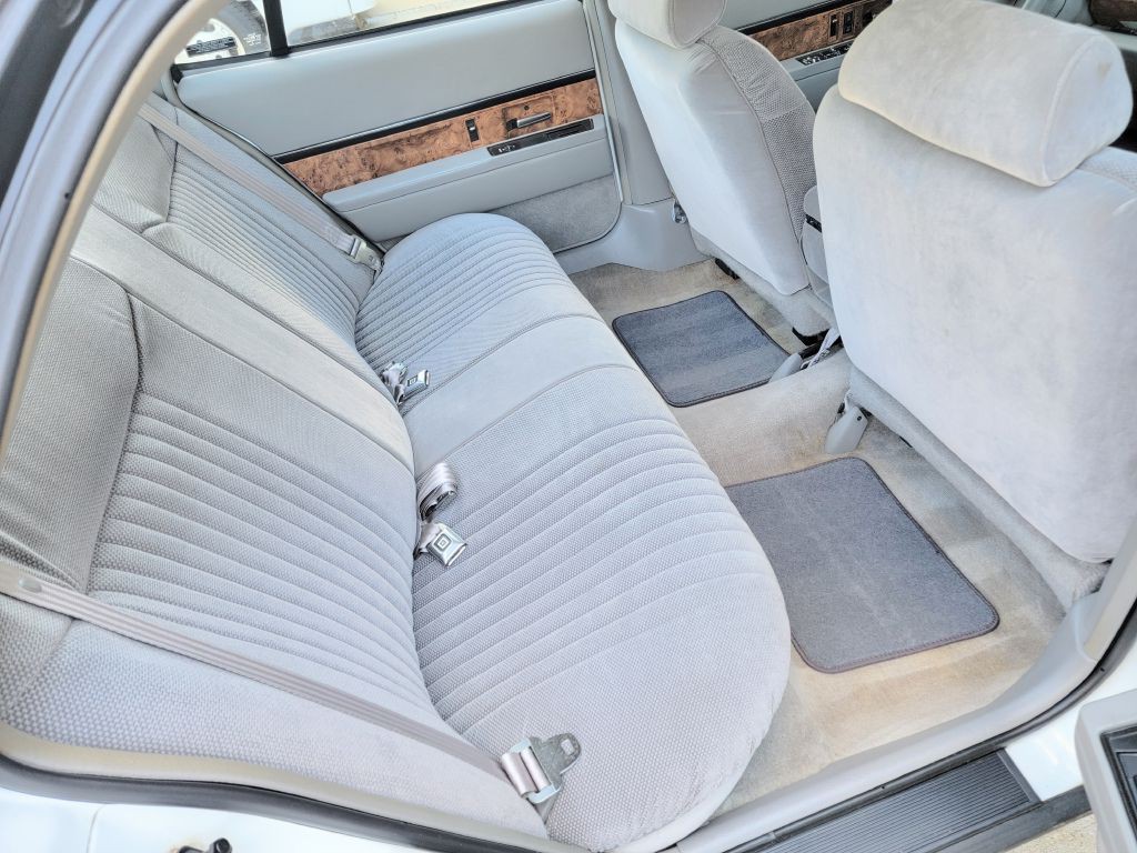1994 Buick LeSabre Image 14