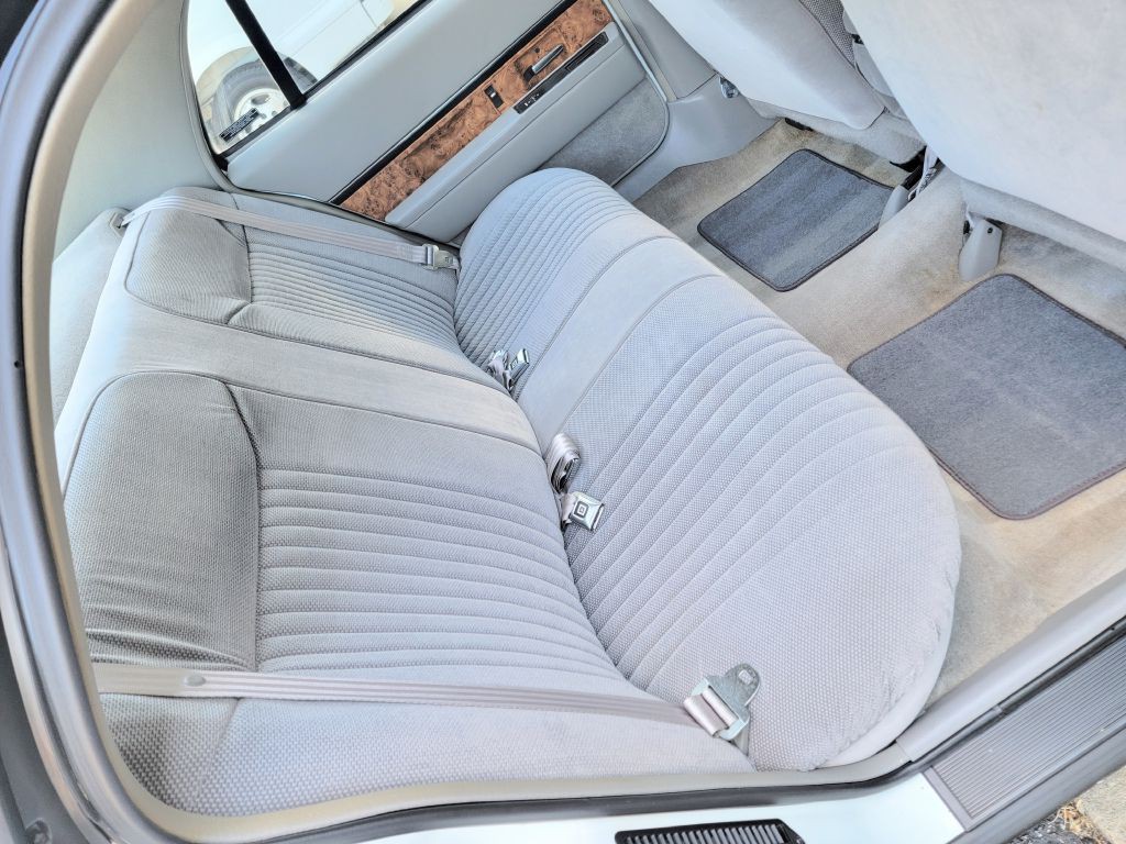 1994 Buick LeSabre Image 15
