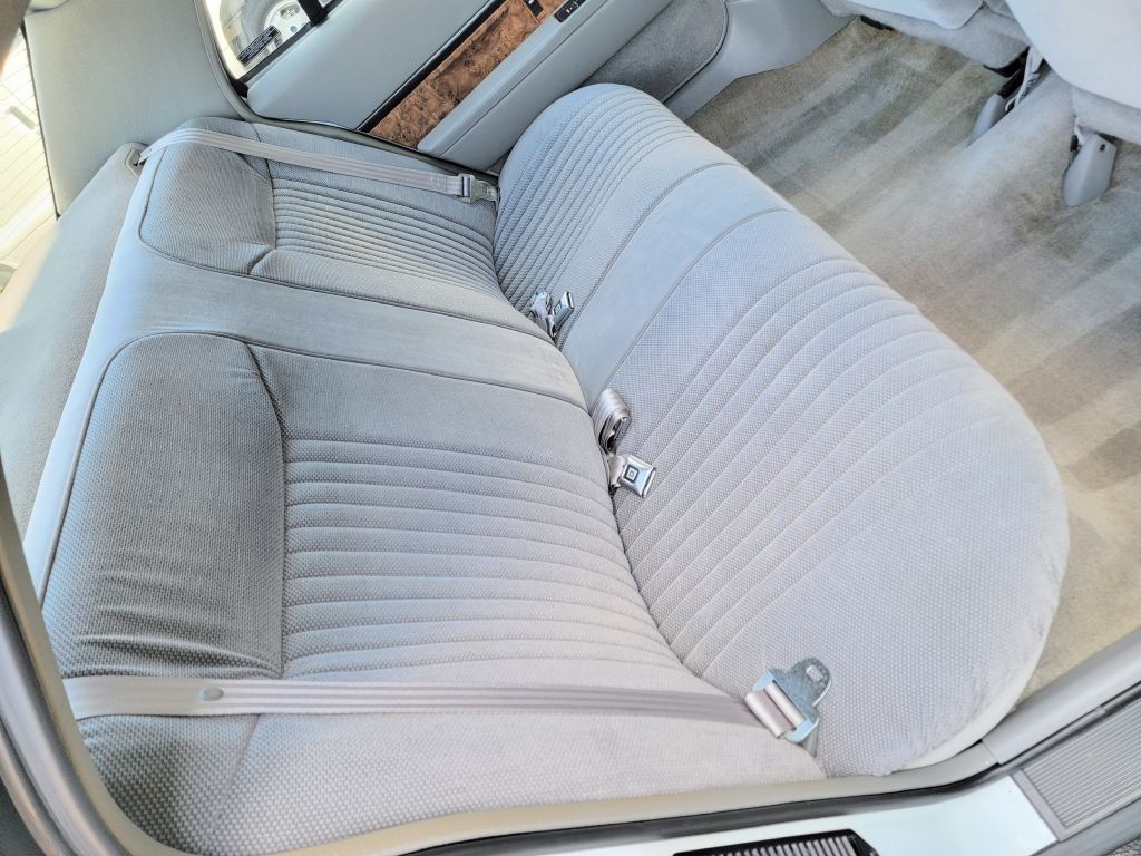 1994 Buick LeSabre Image 17
