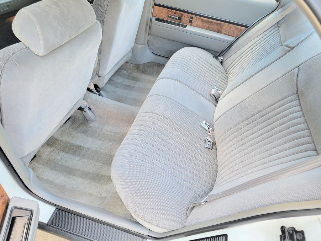 1994 Buick LeSabre Image 18
