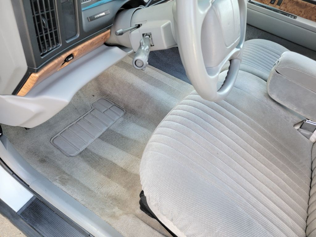 1994 Buick LeSabre Image 19