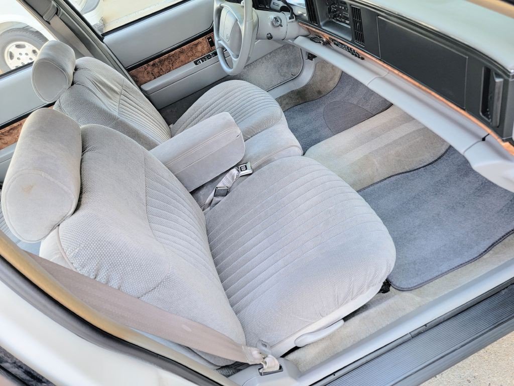 1994 Buick LeSabre Image 20