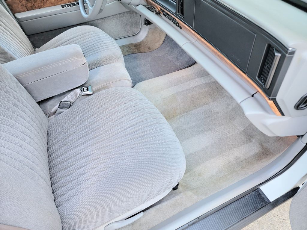 1994 Buick LeSabre Image 22