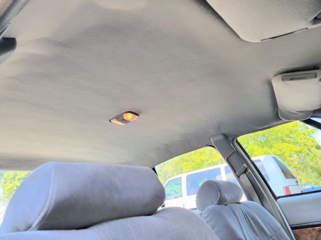 1994 Buick LeSabre Image 25