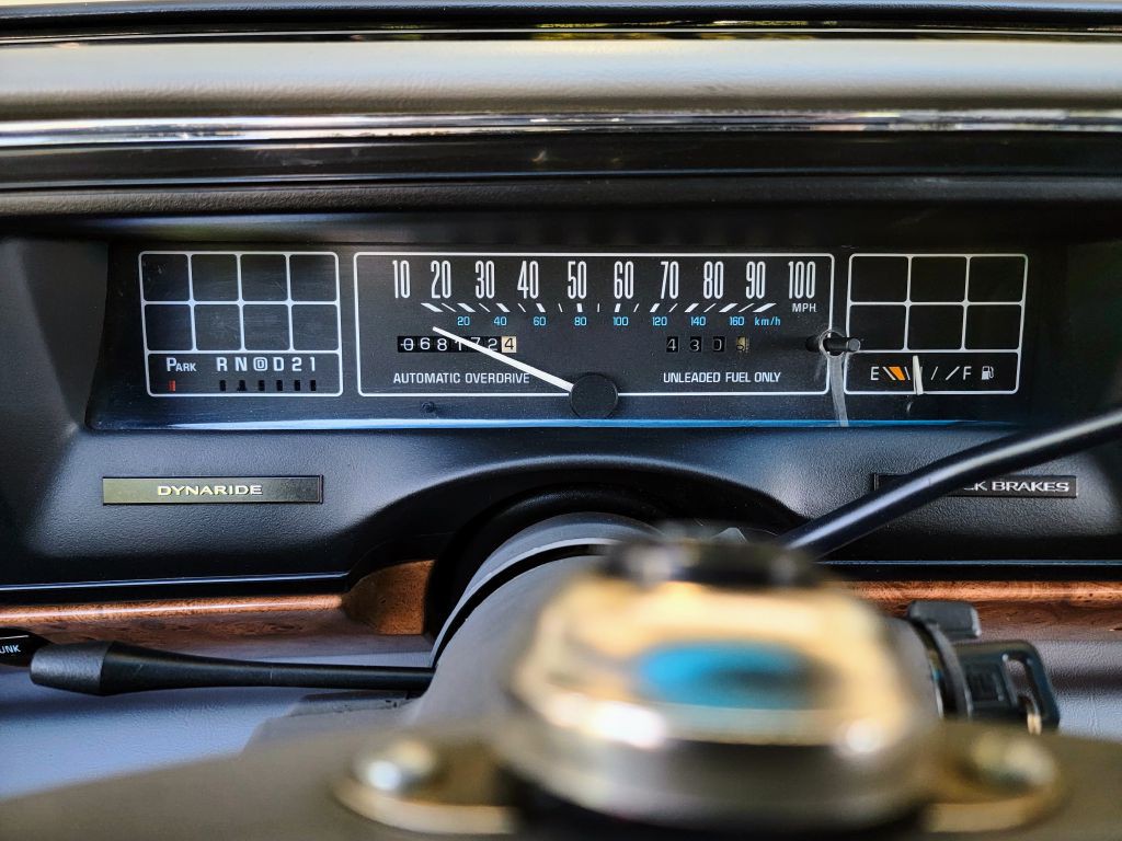 1994 Buick LeSabre Image 32