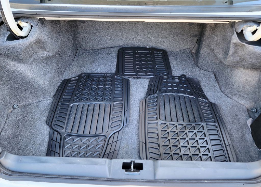 1994 Buick LeSabre Image 35
