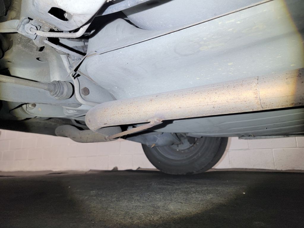 1994 Buick LeSabre Image 37