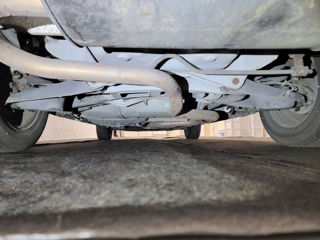 1994 Buick LeSabre Image 38