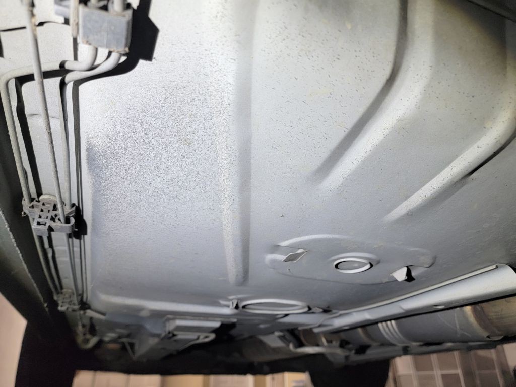 1994 Buick LeSabre Image 39