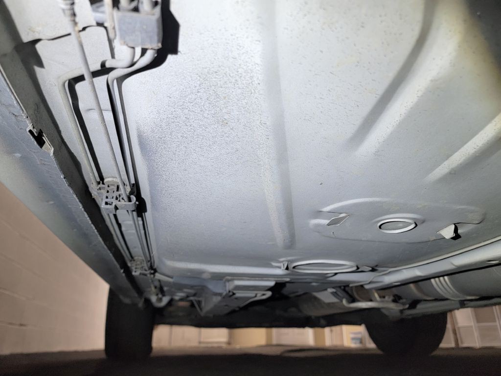 1994 Buick LeSabre Image 40