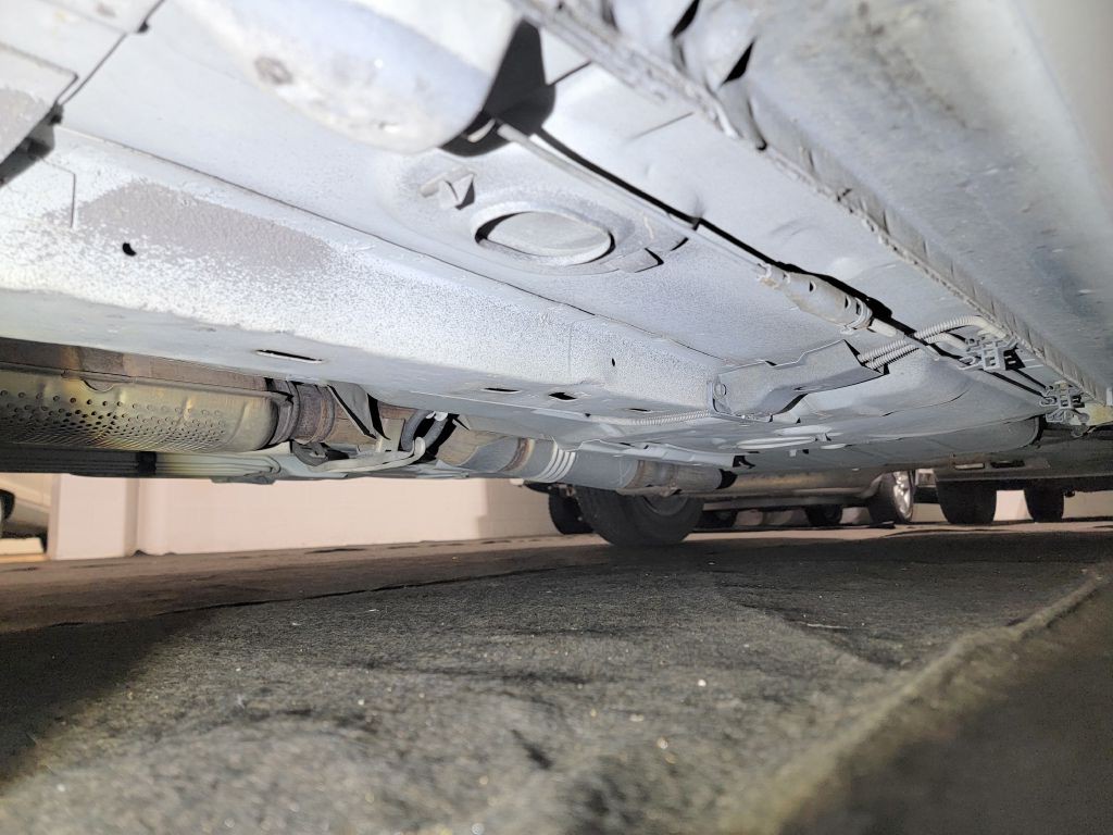 1994 Buick LeSabre Image 42