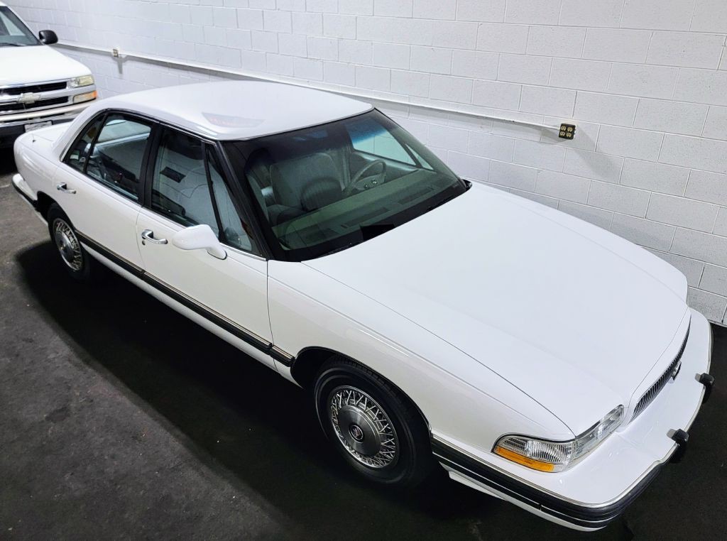 1994 Buick LeSabre Image 51