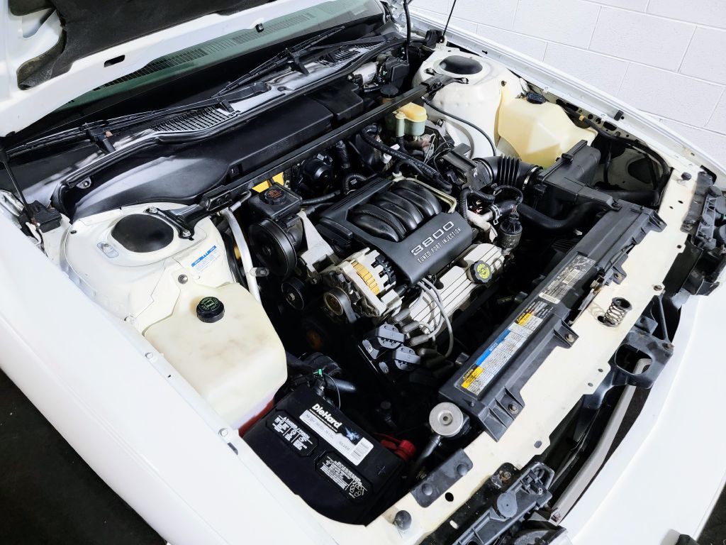 1994 Buick LeSabre Image 52