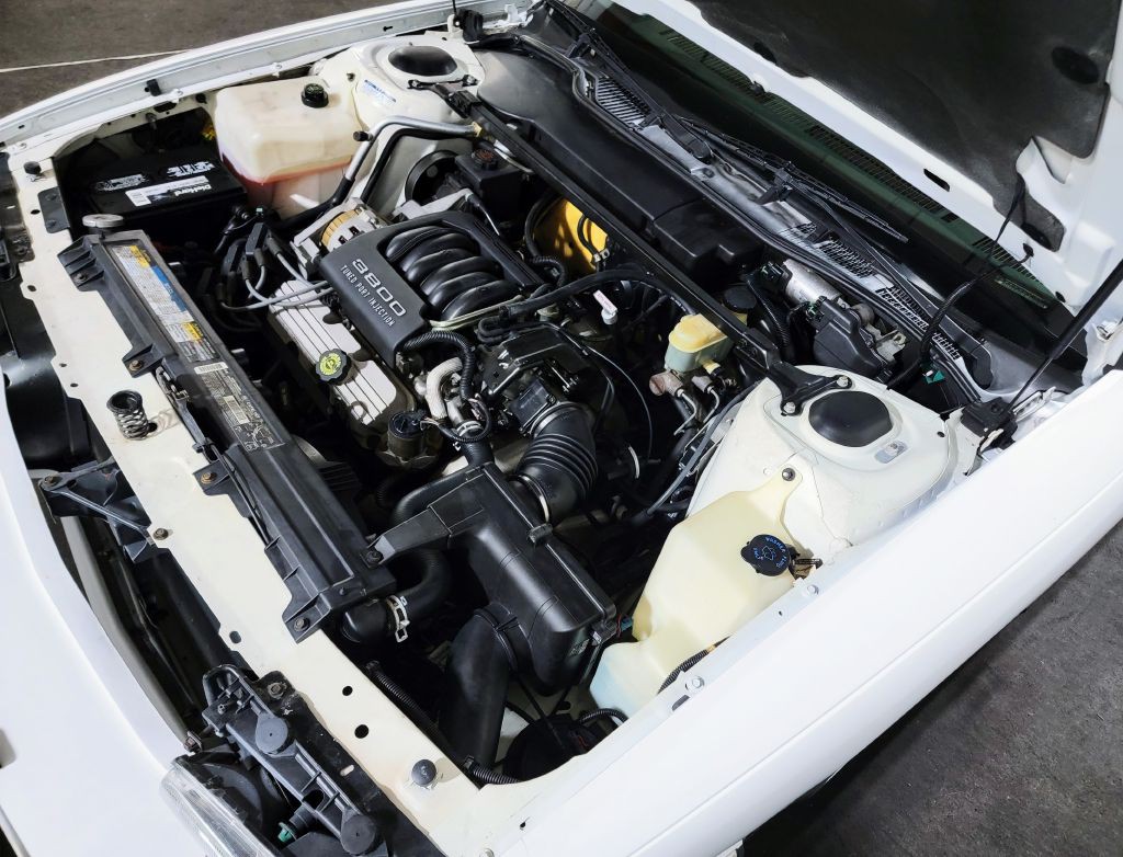 1994 Buick LeSabre Image 53