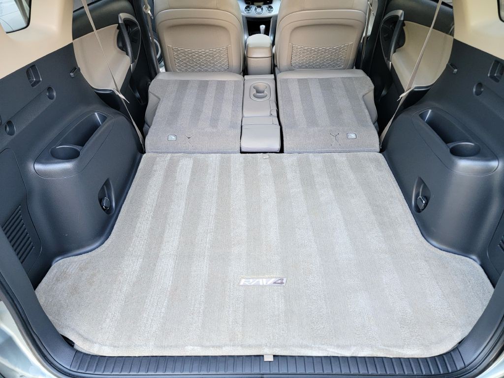 2006 Toyota Rav4 Image 2