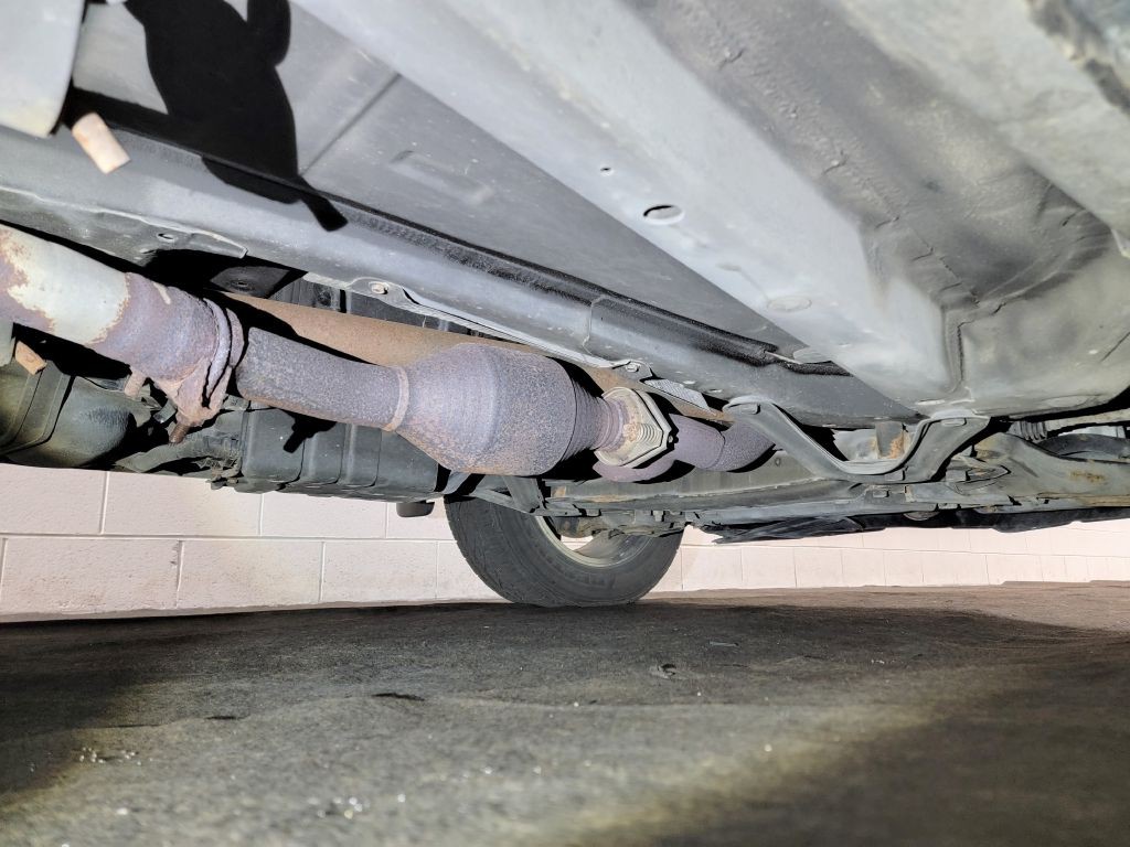 2006 Toyota Rav4 Image 5