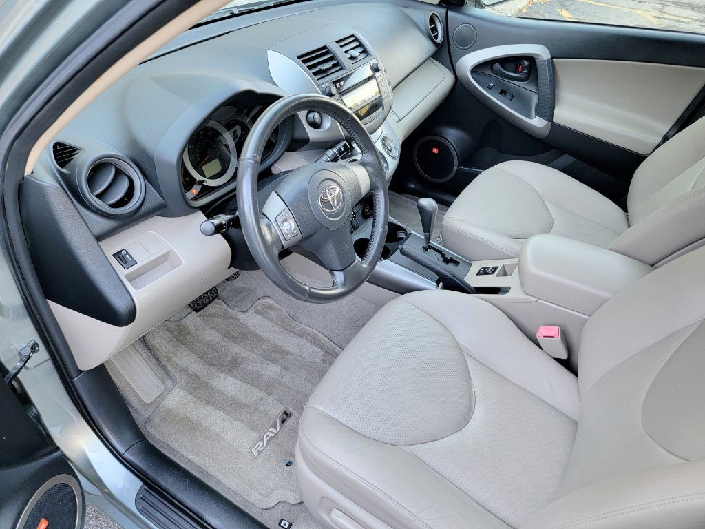 2006 Toyota Rav4 Image 6