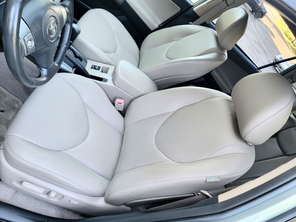 2006 Toyota Rav4 Image 7