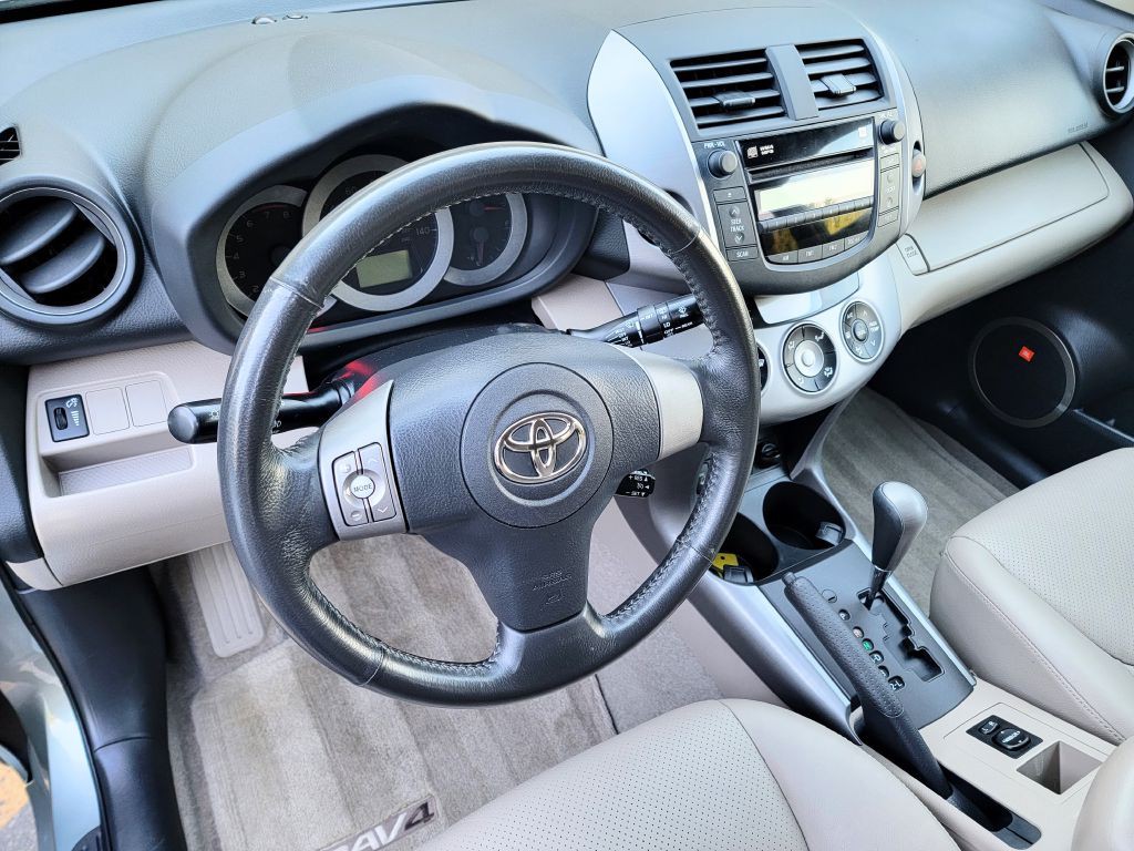 2006 Toyota Rav4 Image 11