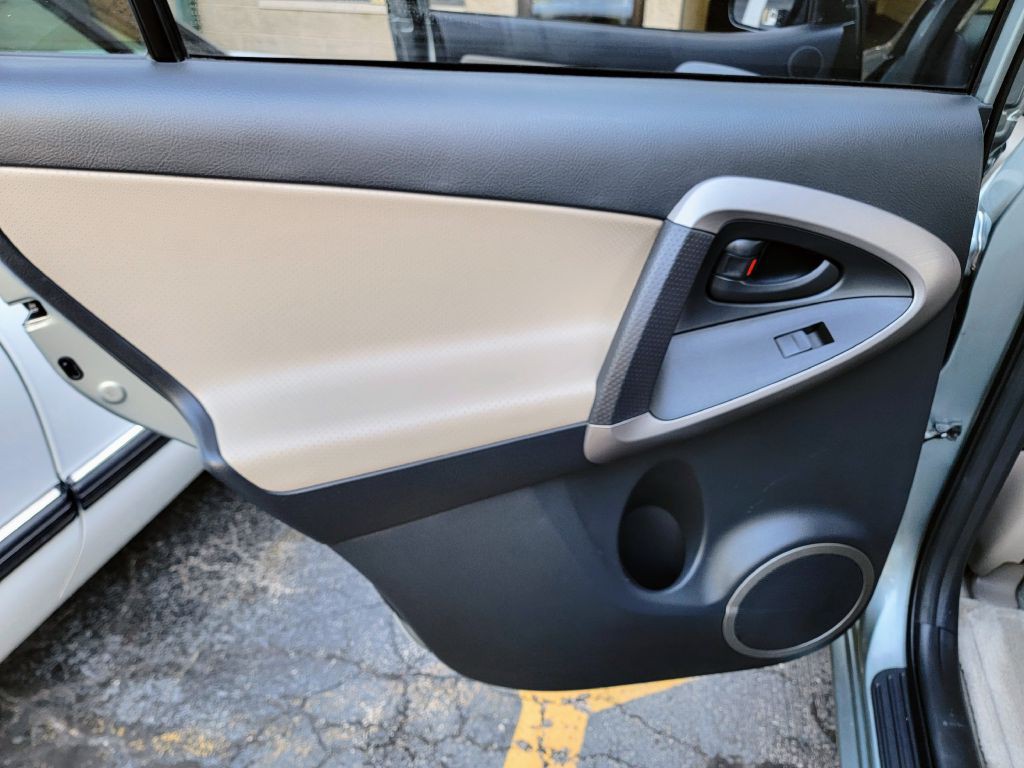 2006 Toyota Rav4 Image 14