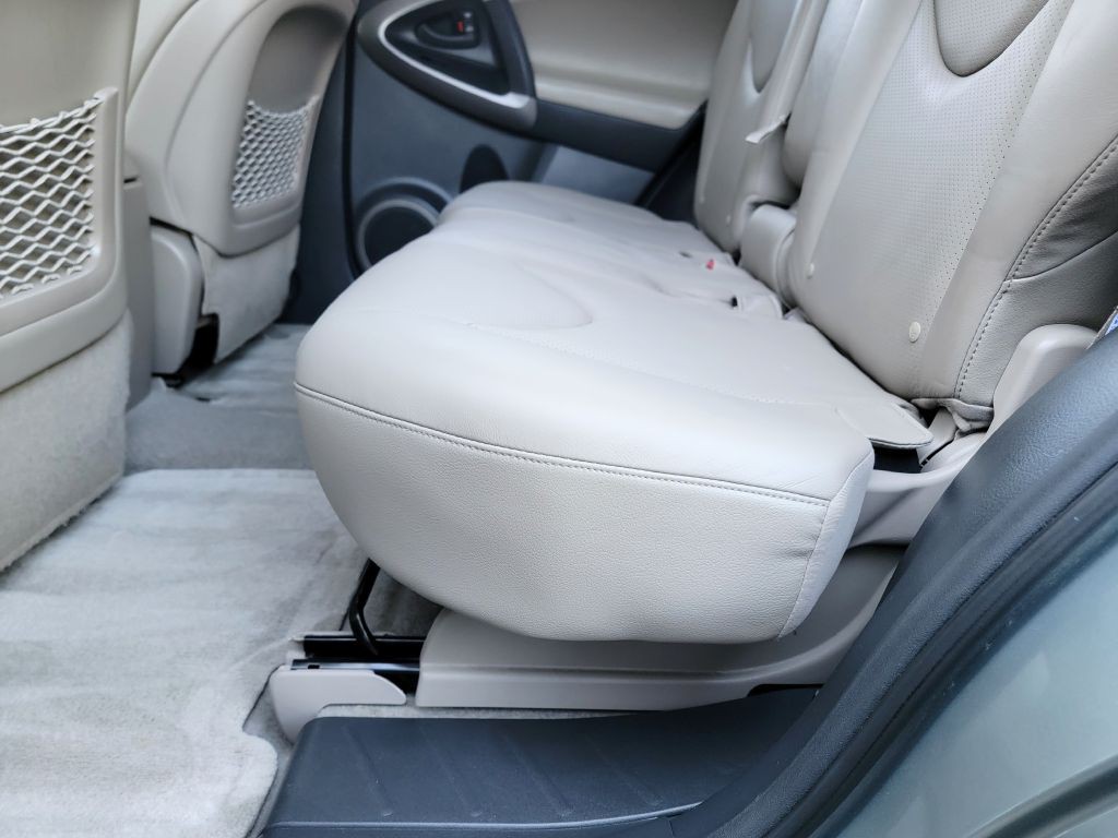 2006 Toyota Rav4 Image 15