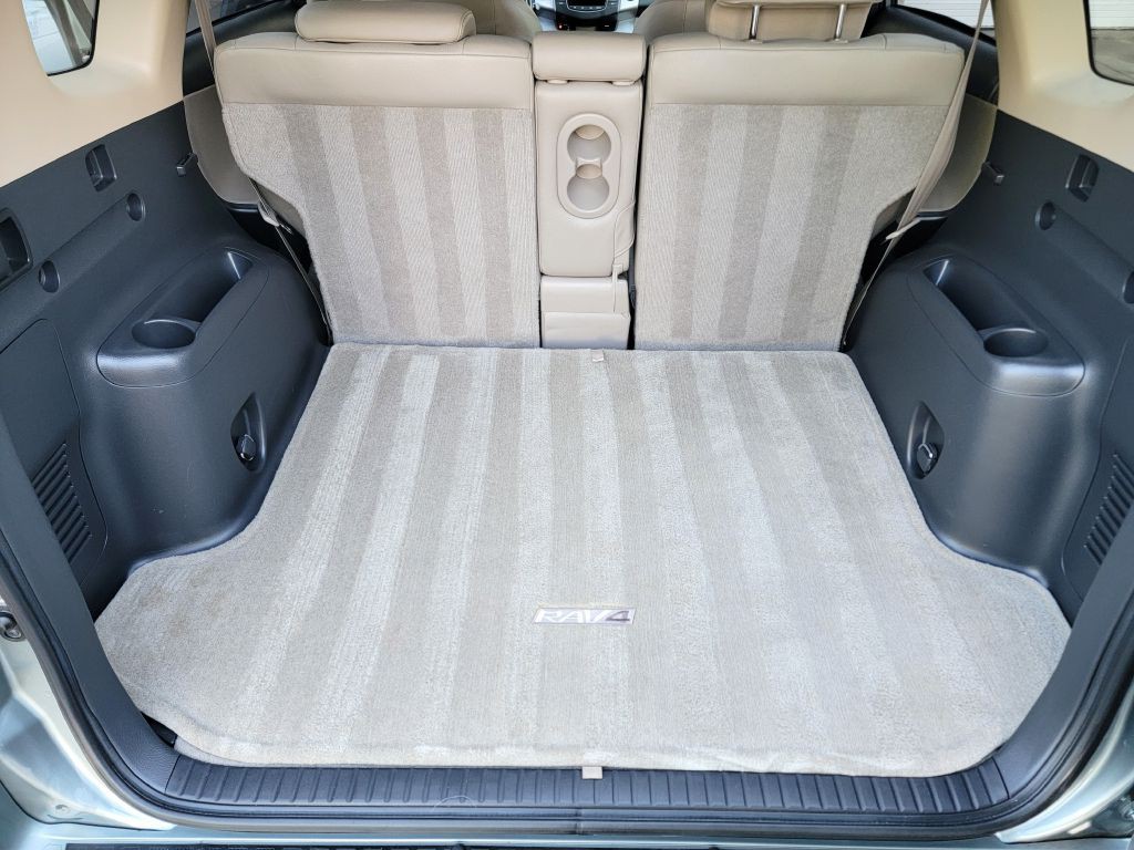 2006 Toyota Rav4 Image 16