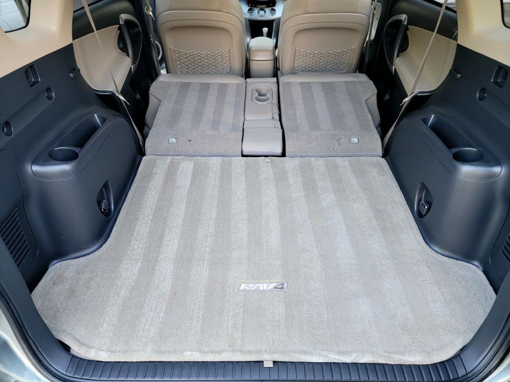 2006 Toyota Rav4 Image 19