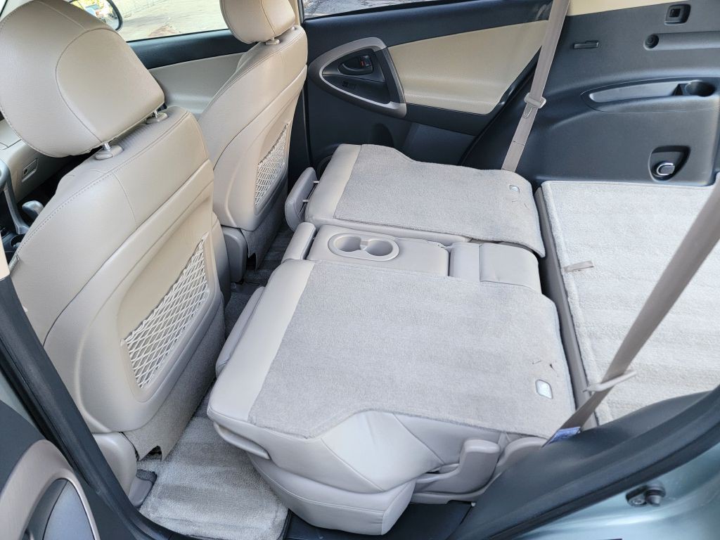 2006 Toyota Rav4 Image 20