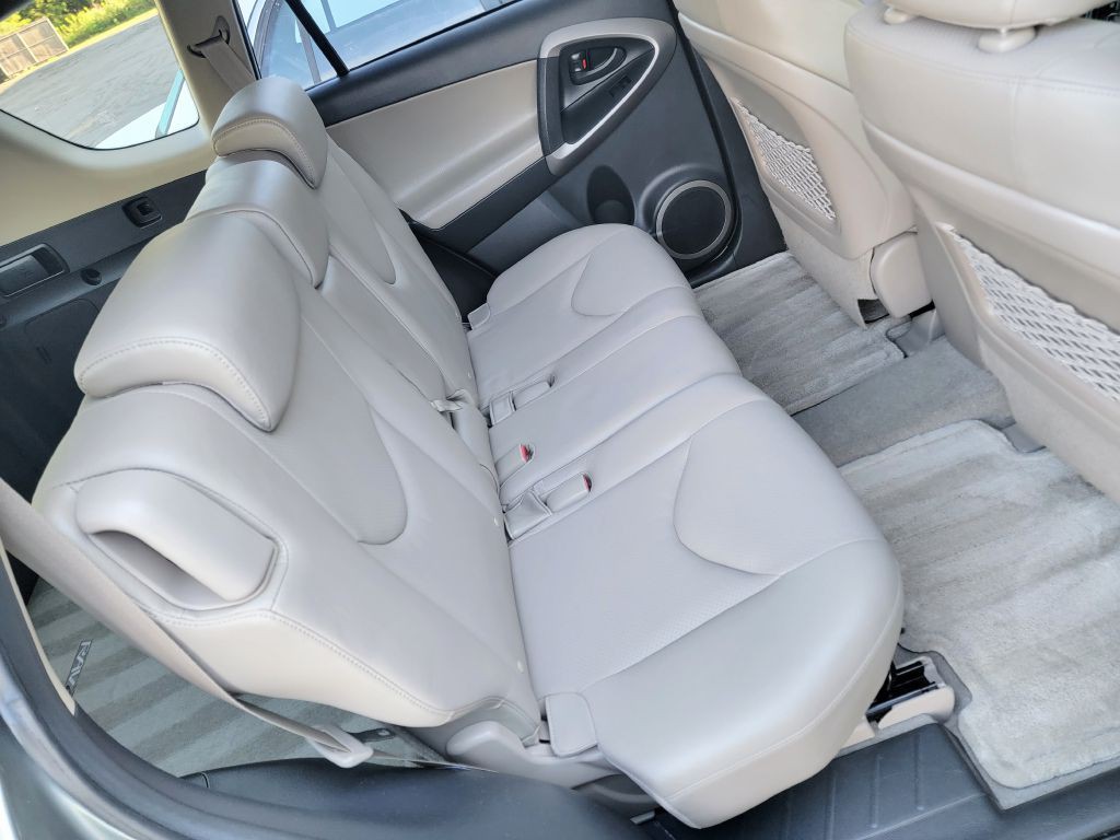 2006 Toyota Rav4 Image 22