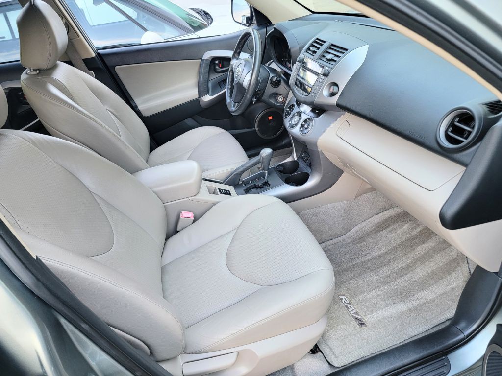 2006 Toyota Rav4 Image 26
