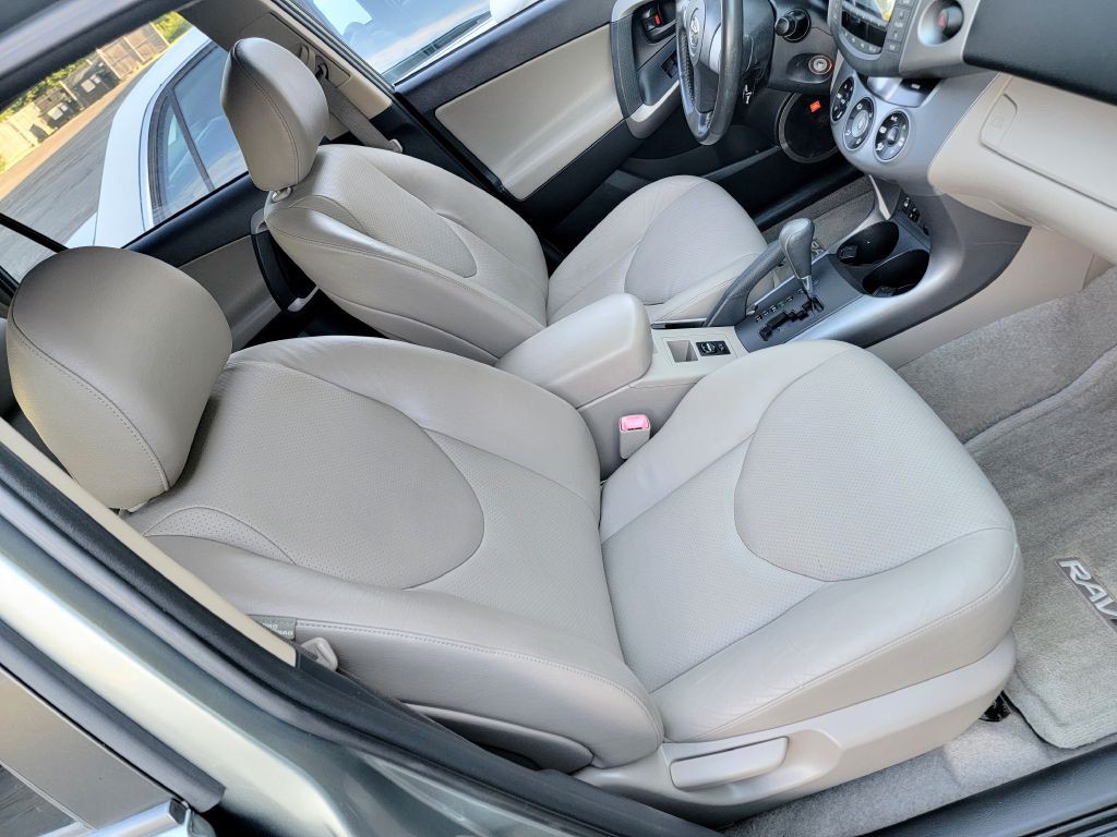 2006 Toyota Rav4 Image 27