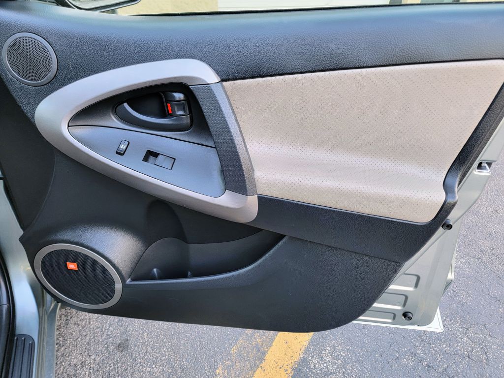 2006 Toyota Rav4 Image 29