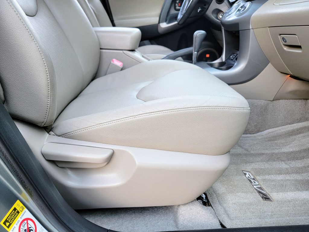 2006 Toyota Rav4 Image 33
