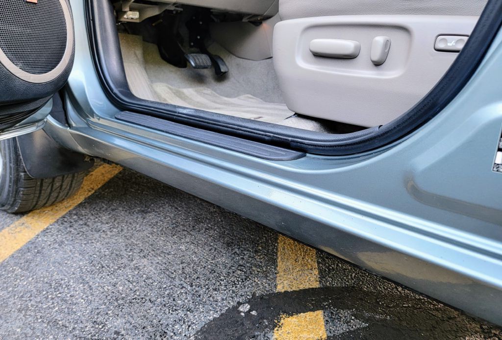 2006 Toyota Rav4 Image 34