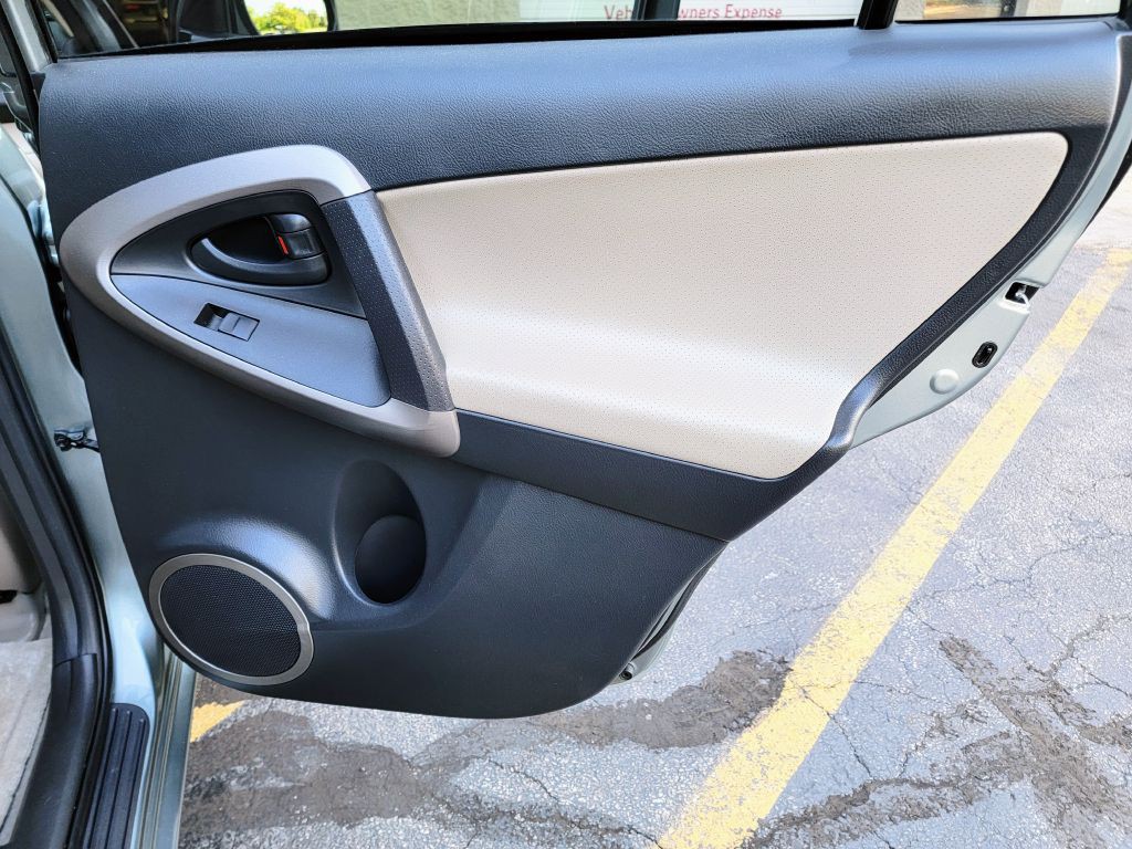 2006 Toyota Rav4 Image 39
