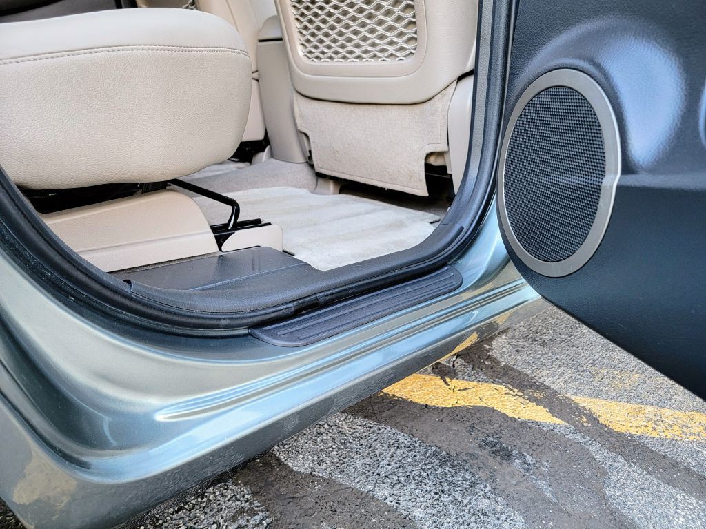 2006 Toyota Rav4 Image 40