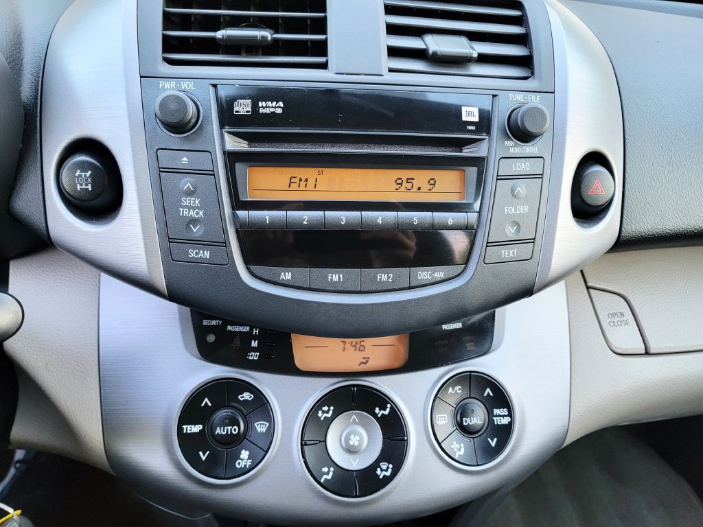 2006 Toyota Rav4 Image 46