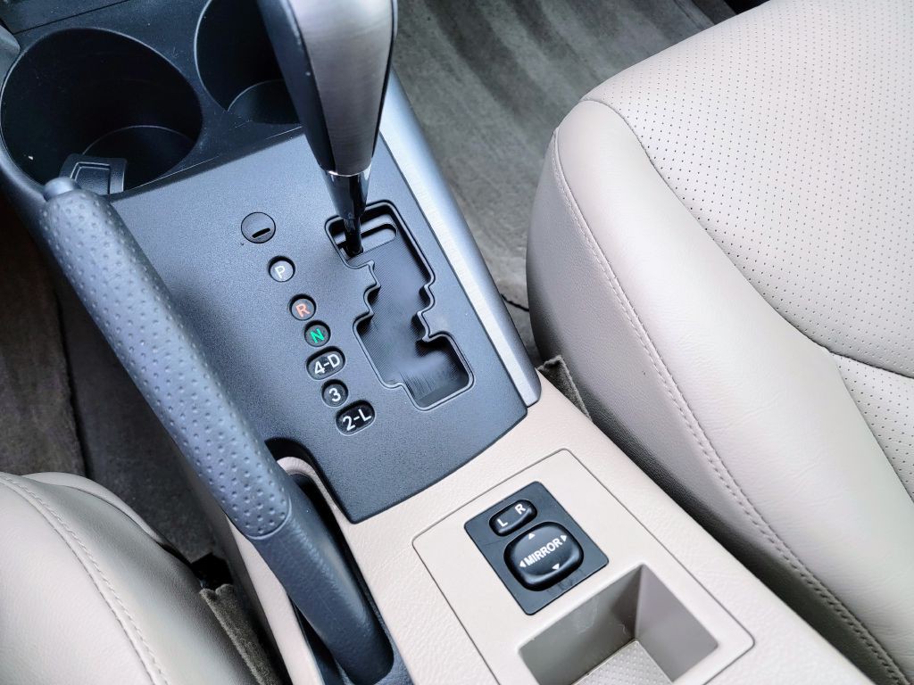 2006 Toyota Rav4 Image 47