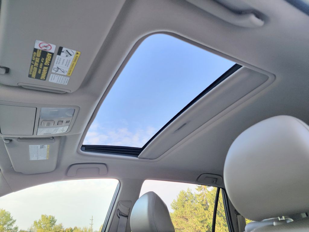 2006 Toyota Rav4 Image 48