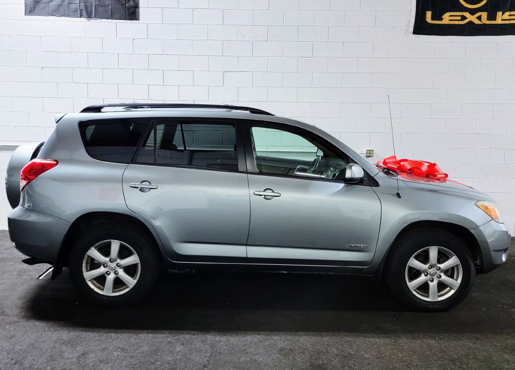 2006 Toyota Rav4 Image 49