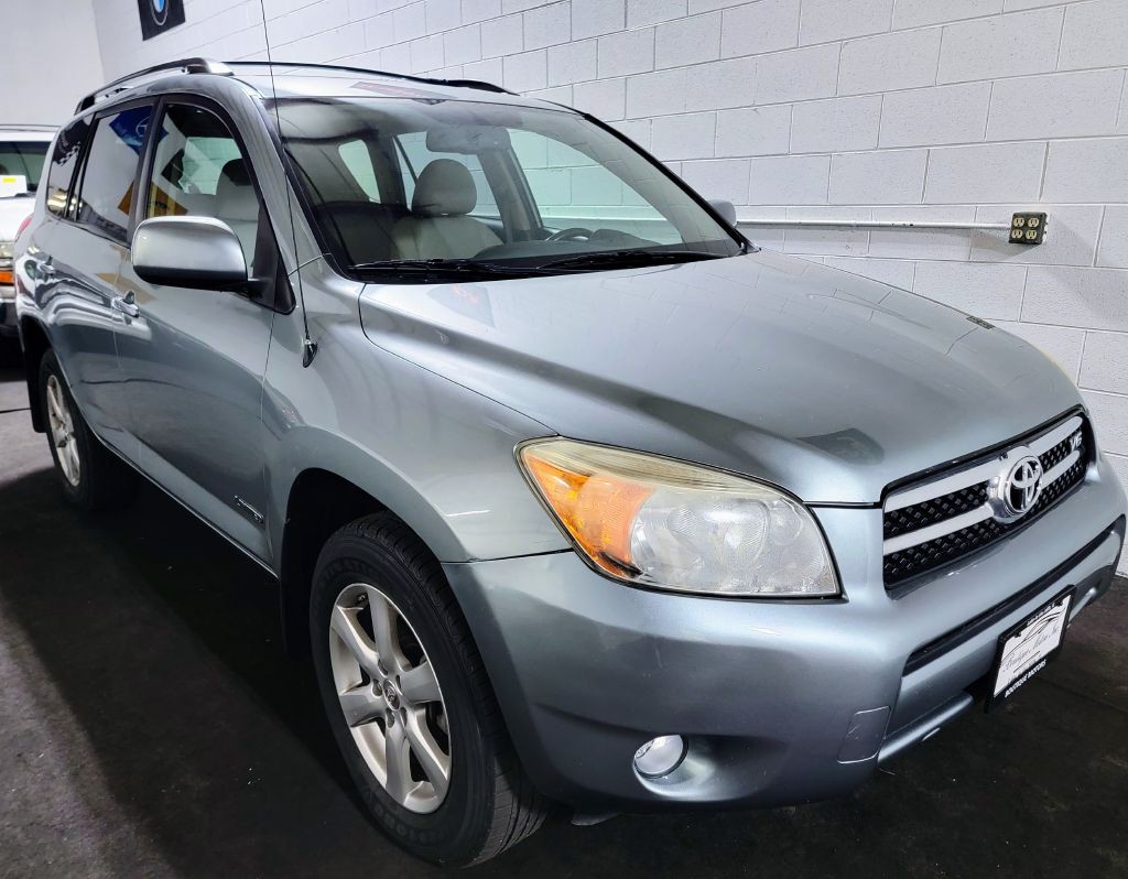 2006 Toyota Rav4 Image 51