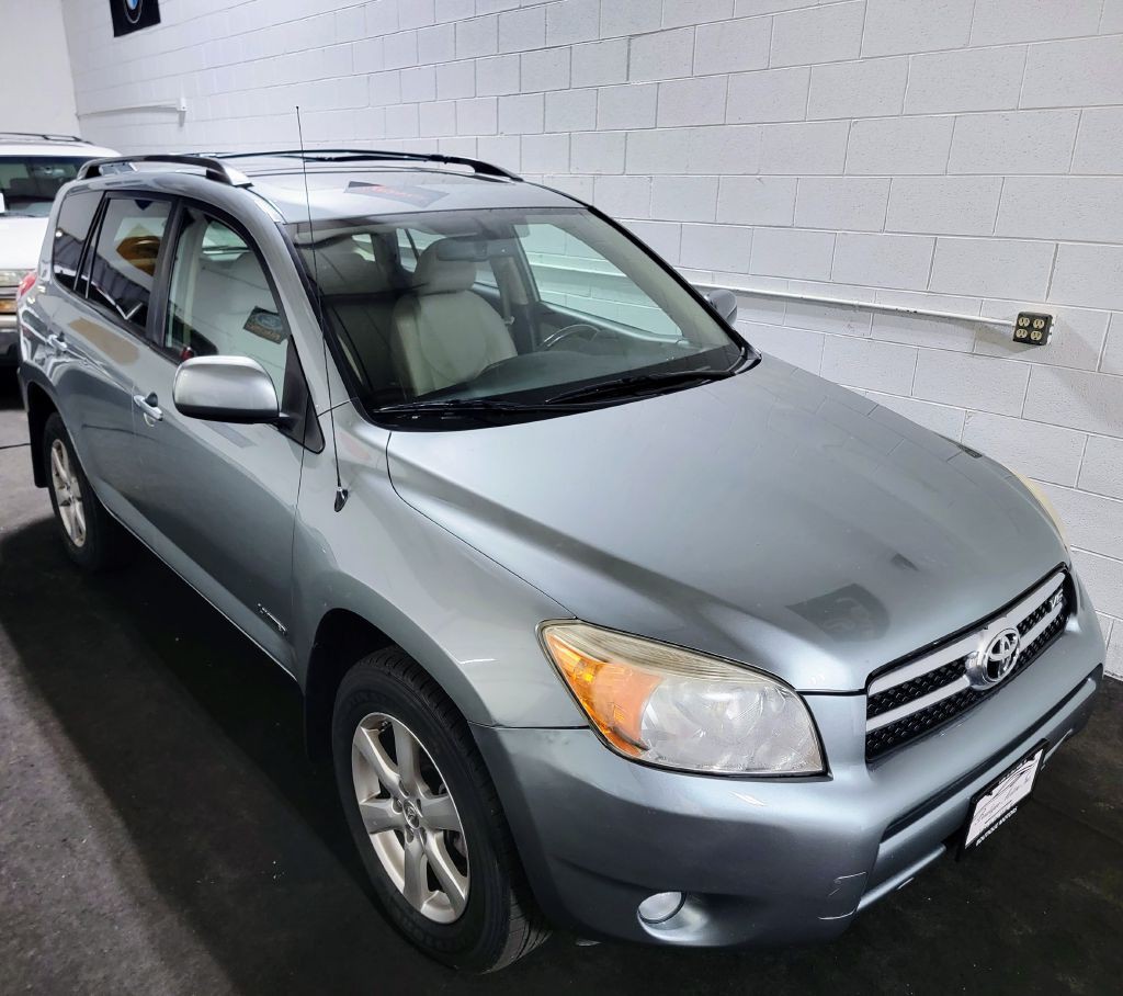 2006 Toyota Rav4 Image 52