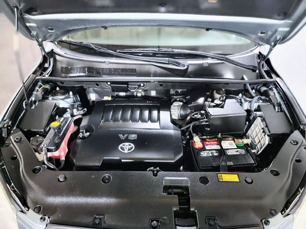 2006 Toyota Rav4 Image 57