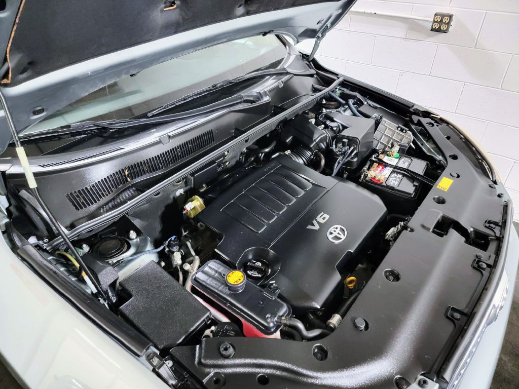 2006 Toyota Rav4 Image 59