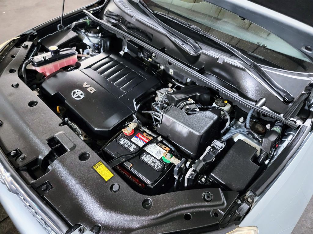 2006 Toyota Rav4 Image 60