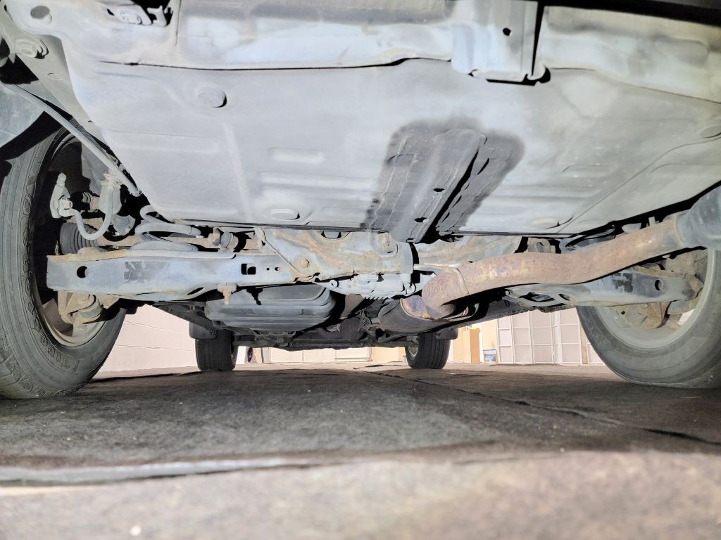 2006 Toyota Rav4 Image 61