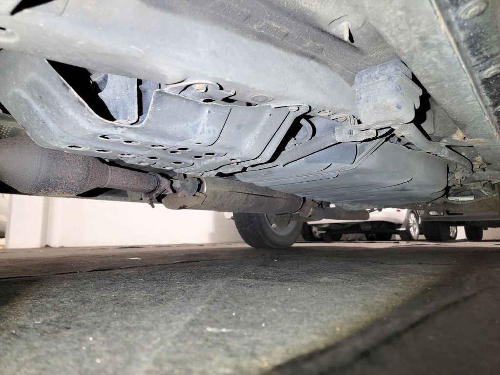 2006 Toyota Rav4 Image 62